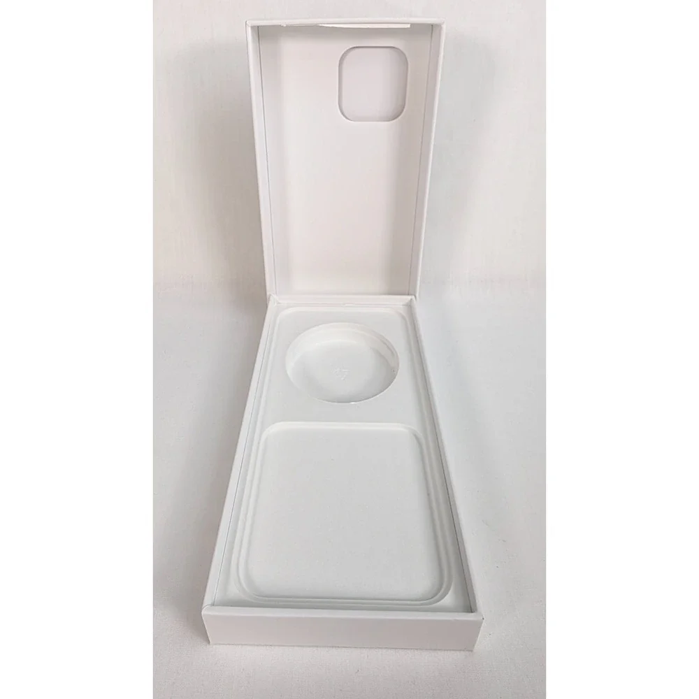Apple iPhone 14 Pro Max Space Black Original Empty BOX ONLY Genuine